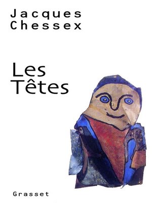 cover image of Les têtes